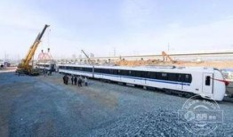 长春铁路最新爆料,揭秘未来交通蓝图